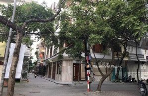 bán nhà lô góc 3 mặt thoáng - cầu giấy - gara ô tô 7 chỗ - đất vàng thịnh vượng