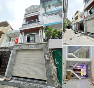 nhà 4 tấm xây mới sát bên khu đô thị vạn phúc