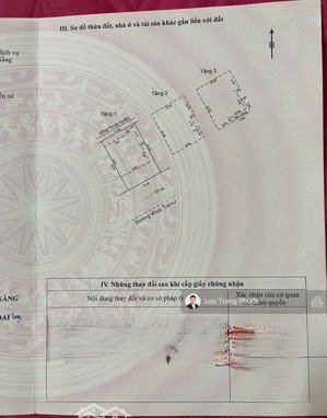 bán nhà 3 tầng mặt tiền khúc thừa dụ harbour ville sơn trà gần sông hàn giá 15.5 tỷ chính chủ