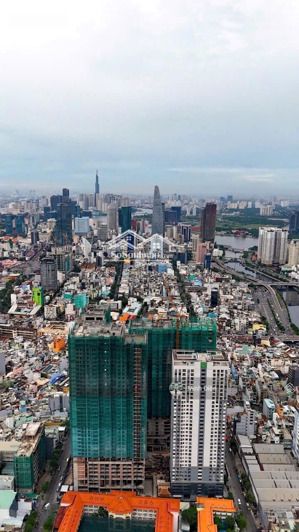 bán căn hộ the grand manhattan, 19,4 tỷ, 97m2, 3pn, 2wc, view landmark q1 giá ưu đãi chỉ với