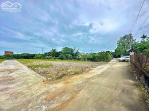  CƠ HỘI ĐẦU TƯ CUỐI NĂM – ĐẤT SHR THỔ CƯ 