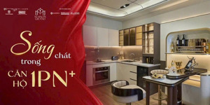 the maison grand - tổ ấm của các chuyên gia ở cụm cảng biển phú mỹ