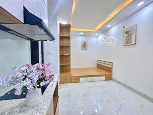 ở trước tết 2026 - chỉ hơn 1 tỷ sở hữu chung cư studio mễ trì hạ - phạm hùng - full đồ - sổ hồng