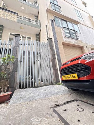 hxh nguyễn thái sơn- dương quảng hàm p5 gv-hc 180m2 sàn chỉ 7,x tỷ