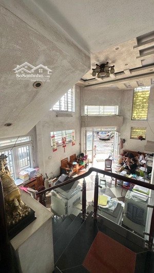 bán nhà phân lô x2b tam trinh yên sở lô góc kinh doanh đỉnh 53,3m2 23,2tỷ. vỉa hè ô tô tránh