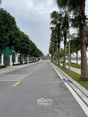 bán biệt thự song lập 150m2 ngọc trai 41 tỷ full nội thất bao phí 