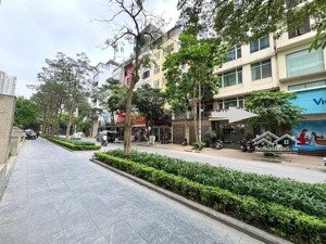 bán nhà mặt phố nguyễn thị thập - cầu giấy, vị trí víp - kd đỉnh cao, 86m2 x 8 tầng, mt 7m