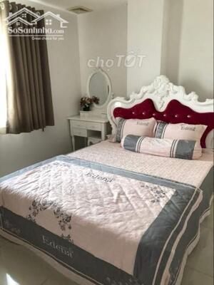 Cần cho thuê căn hộ Ress 3, ngay chợ Tân Mỹ, đối diện bệnh viện Phát Việt, Q.7, 10tr