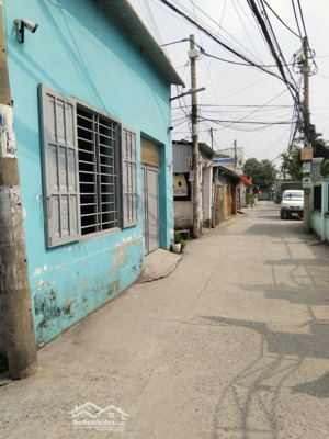 bán nhà hiệp bình phước 60m ngang 5m nhà c4 giá 3.59 tỷ thương lượng