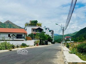 bán đất biệt thự 2 mặt đường triệu quang phục - hòn xện 300m² view biển giá tốt chỉ 16,430 tỷ tl