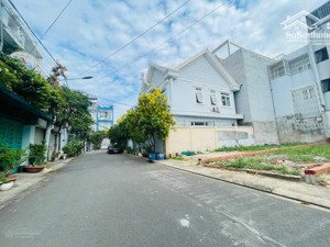 lô đất đường số 27, hiệp bình chánh. dt: 185m2 (ngang 9.5m, dài gần 20m) - 16.8 tỷ tl