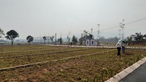 bán đất đầu tư trung tâm phát triển lương sơn hb cũ, giá 1,x tỷ/lô