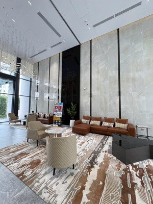 chính thức bàn giao ch the aurora phú mỹ hưng - giá bán 8,850 tỷ allin cho căn 2pn lh xem nhà dễ