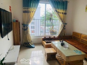 bán căn hộ 2pn - full nội thất (ct3), vcn phước hải, nha trang. dt 65,2m2. view sông quán trường.