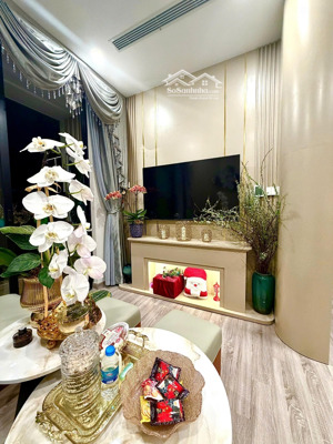 sky forest - mua nhà mới đón tết. full nội thất đẹp ở ngay. lh 