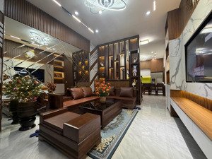 bán nhà hồ tùng mậu - nhà đẹp nội thất xịn - công năng đỉnh - 40m