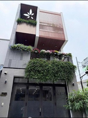 bán nhà mới đẹp lê trọng tấn tân phú - 95m2 - nội thất cao cấp - 9.5 tỷ