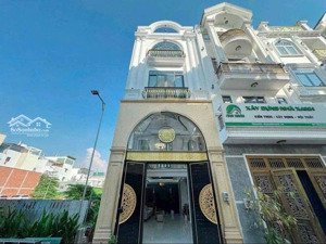 nhà siêu đẹp hẻm 7m(xe tải) liên khu 4-5, bình hưng hòa b, bình tân giá rẻ 11tr