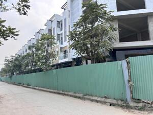 BÁN NHÀ LIỀN KỀ A2.4 KĐT THANH HÀ CIENCO 5.