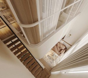 mezza studio sky forest - view btđ - trần cao 6m - gía hơn 4 tỷ. lh 