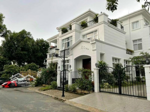 cực hiếm! hạ giá bán gấp nhà đường lam sơn bt | 8x20m nở hậu | 4 tầng garage ôtô | giá 39 tỷ