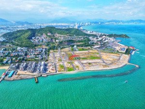 chính thức nhận booking vinhomes pearl bay nha trang