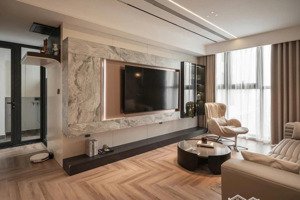 chủ nhà thiện trí bán nhanh căn hộ 3n2wc, diện tích 107,5m, full nội thất, sẵn sổ, giá thật 12 tỷ