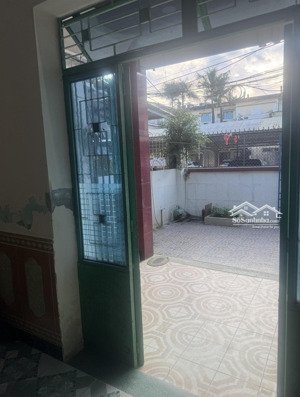 bán nhà kiệt trường chinh sát ubnd phường an khê ô tô đỗ trong sân 100m² (5x20m) | giá: 4,x tỷ