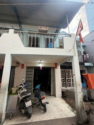 bán nhà 104/1e đường văn thân 44,1m2, 2 tầng, 4,75 tỷ/tl- p8,q.6