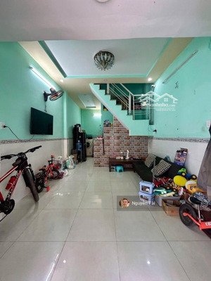 hot, bán gấp nhà riêng bình trị đông, btân, 28m2, 2 tầng đúc mới đẹp, hẻm 3m thông, nhỉnh 3 tỷ.