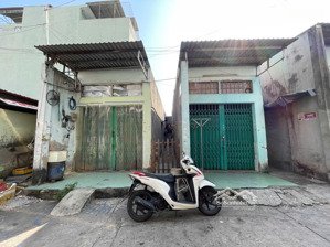 bán nhà mã lò - ngang 8m hiếm - dt 8x24m - tách được 2 lô - giá 9,4 tỷ tl - hẻm rộng gần 5m đẹp