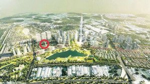 biệt thự 278m đơn lập tại phương viên mailand hanoi city an khánh - giá cực kì hấp dẫn - cơ hội vàg