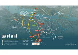 còn 1 lô view hồ nơi mà giới tinh hoa sinh sống, vừa sống và kinh doanh để có dòng tiền lợi nhuận