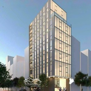 bán nhà mặt phố nguyễn hoàng, quận nam từ liêm, hà nội, dt 80m2, 8 tầng tm, 44 tỷ