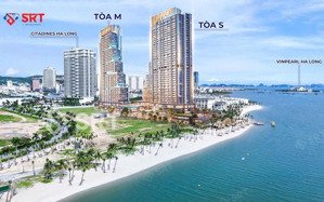bán ngay căn hộ khách sạn sát biển- view ôm trọn vịnh sổ sở hữu lâu dài!