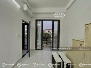 khai trương nhà trọ duplex mới xây, thang máy, bảo vệ 247 ngay ngã tư bảy hiền