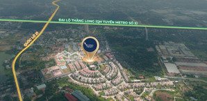 chính chủ cần bán legacy hinoiri, 4,35 tỷ, 85m2, tại hòa lạc