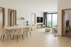 view hồ siêu hiếm! cực phẩm! duy nhất căn hộ 3n2wc + 1 phòng đa năng tất cả đều view hồ, tầng trung