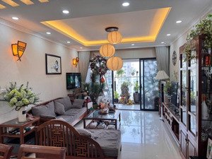 bán căn hộ chelsea park, 11 tỷ vnd, 128m2, 2pn, 2wc, hot