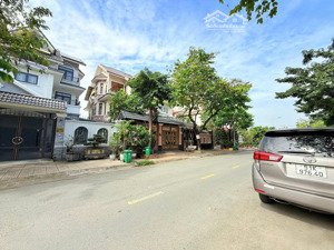 biệt thự 3 tầng ngang 8m kdc khang điền - phường phước long b, q9