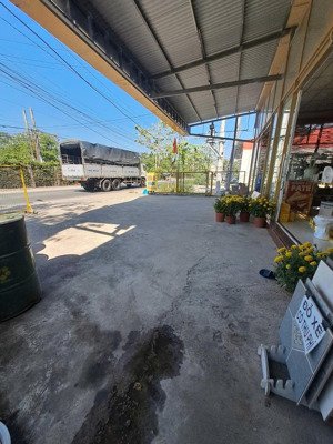 bán nhà mặt tiền quốc lộ 57c, p. an hội, vinh long( bến tre củ)