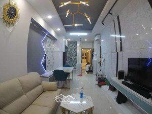 cần cho thuê căn hộ richstar đường hòa bình tân phú, dt 65m2-2pn-2wc full nội thất giá 12,5tr/tháng