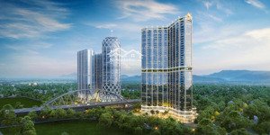 bán căn hộ golden crown hải phòng, 4 tỷ, 77.5m2, đẹp, nhiều tiện ích