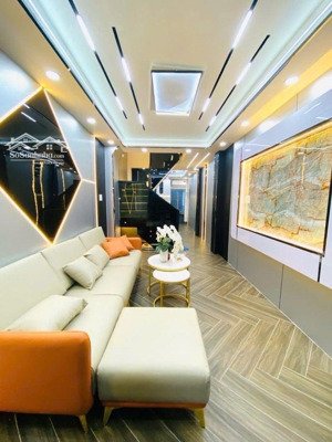 giá 3,35t - 3tầng- hẻm xe hơi 6m - thẳng một trục - lê văn lương - nhà bè - nhà đẹp lung linh