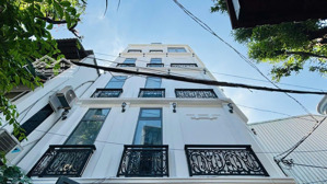 bán nhà hẻm xe hơi trần bình trọng, phường 5 - quận bình thạnh -30m2 -3 lầu