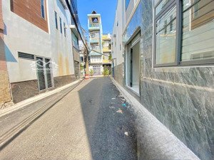 nhà hẻm xe hơi hậu giang - tân bình | 3,1x17m | chỉ 6,9 tỷ hiếm trong khu - ngay tân sơn nhất