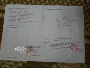 mặt đường an toàn, hòa nghĩa 250m2 ngang 10m giá 1x triệu/m2 đường thông rộng 11m