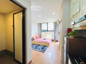 cho thuê cc mini 25m2, giá 4,35 triệu tại ngay đại linh - trung văn gần vinaconex 3