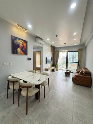 bán ch antonia phú mỹ hưng, giá tốt, 2pn, view biệt thự,nhà đẹp