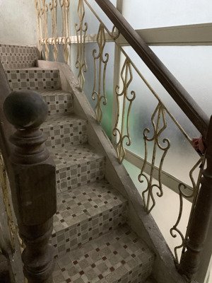 bán nhà riêng tại phường vĩnh tuy, hai bà trưng, hà nội, giá cực chất 3,45 tỷ, 32m2